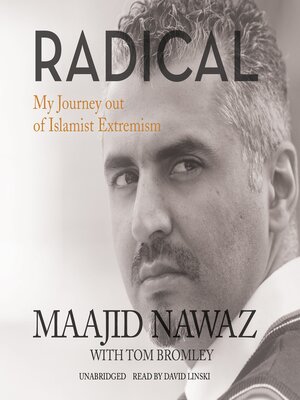 cover image of Radical